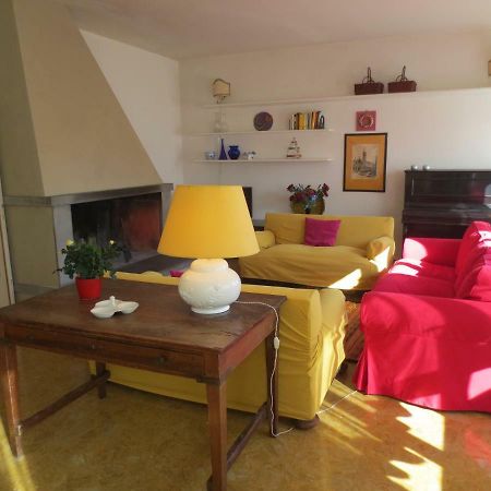 Villa Vista Fiesole Florencja Zewnętrze zdjęcie