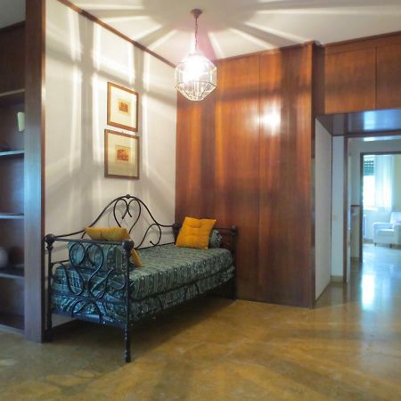 Villa Vista Fiesole Florencja Zewnętrze zdjęcie