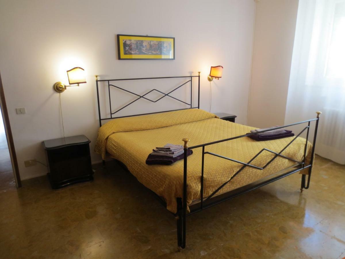 Villa Vista Fiesole Florencja Zewnętrze zdjęcie