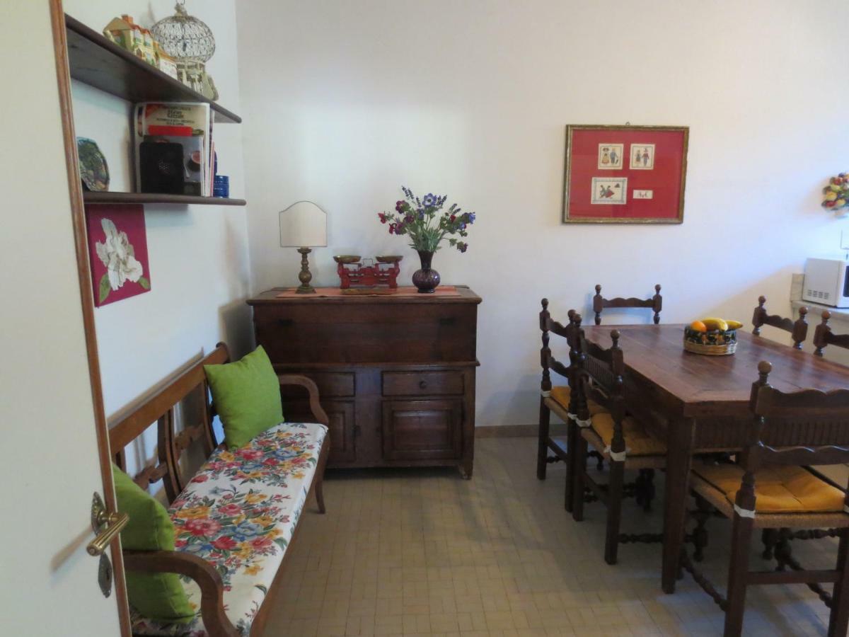 Villa Vista Fiesole Florencja Zewnętrze zdjęcie
