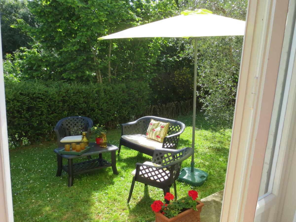 Villa Vista Fiesole Florencja Zewnętrze zdjęcie