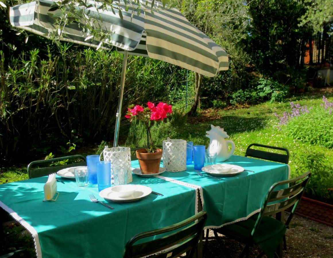 Villa Vista Fiesole Florencja Zewnętrze zdjęcie
